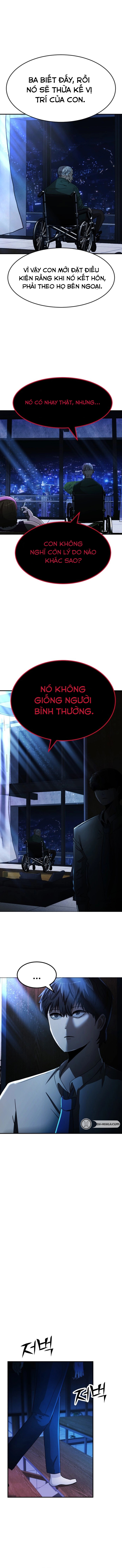 Lỗ tiền Chapter 3 - 13