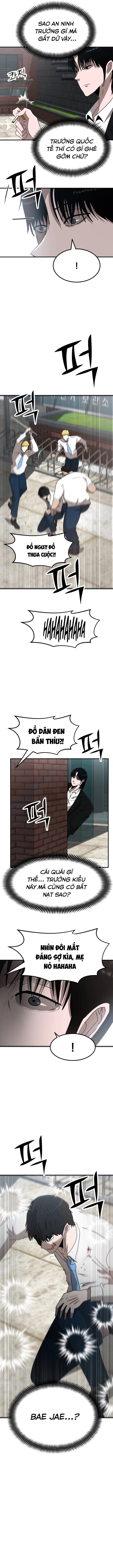 Lỗ tiền Chapter 3 - 4