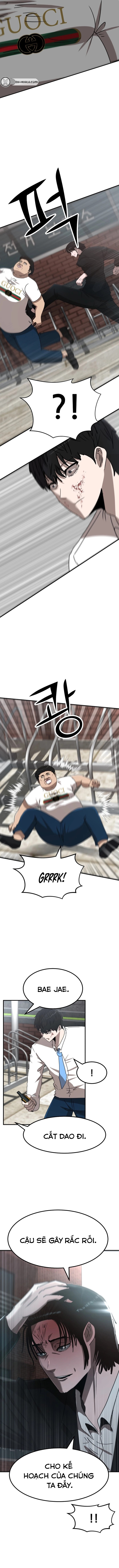 Lỗ tiền Chapter 3 - 7