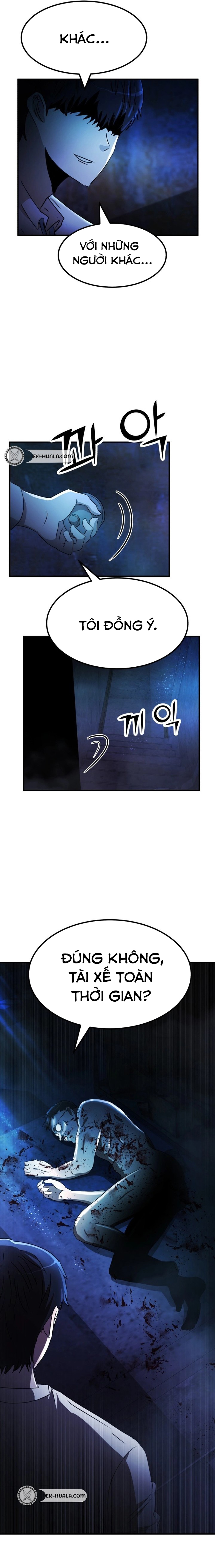 Lỗ tiền Chapter 3 - 14