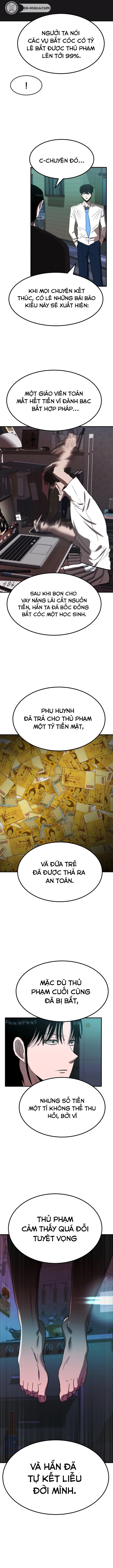 Lỗ tiền Chapter 4 - 15