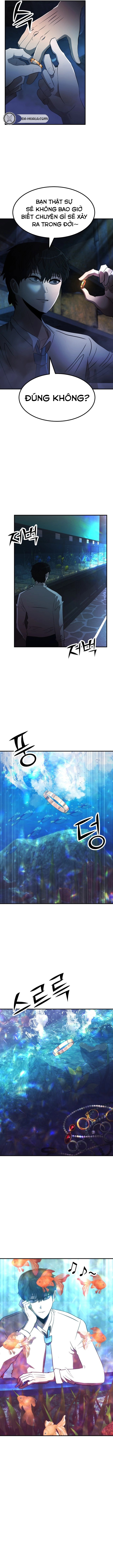 Lỗ tiền Chapter 4 - 2