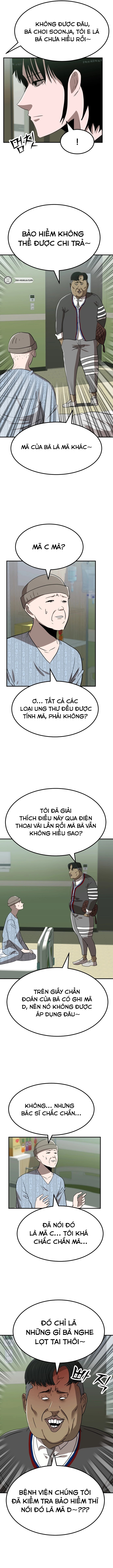 Lỗ tiền Chapter 5 - 15
