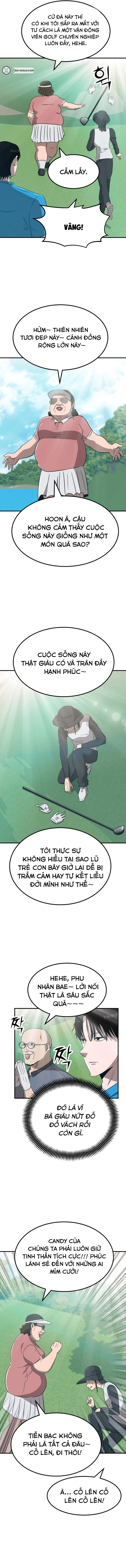 Lỗ tiền Chapter 5 - 8