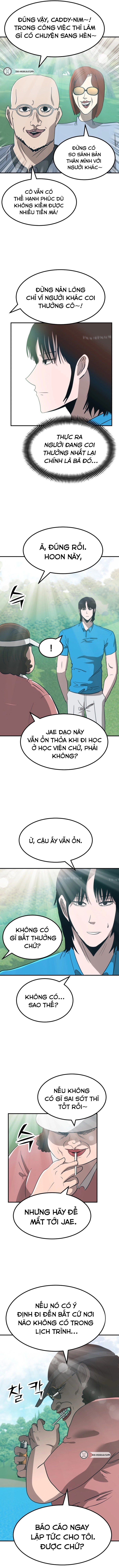 Lỗ tiền Chapter 5 - 9