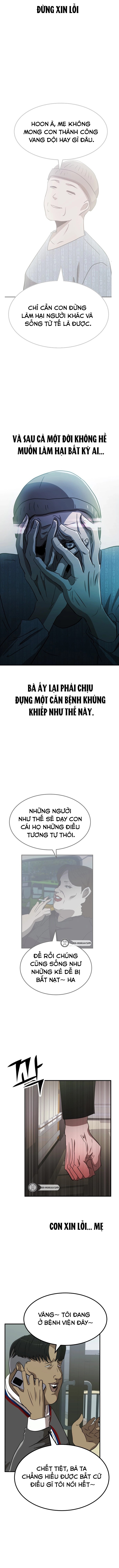 Lỗ tiền Chapter 5 - 17