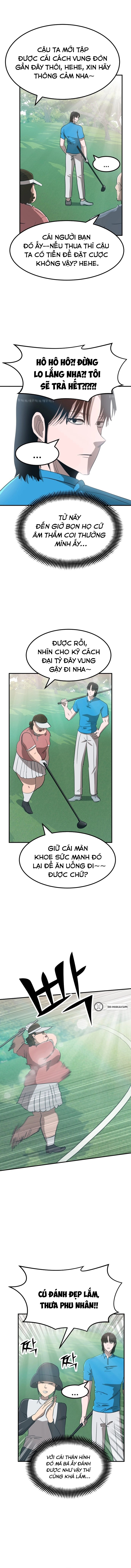 Lỗ tiền Chapter 5 - 7