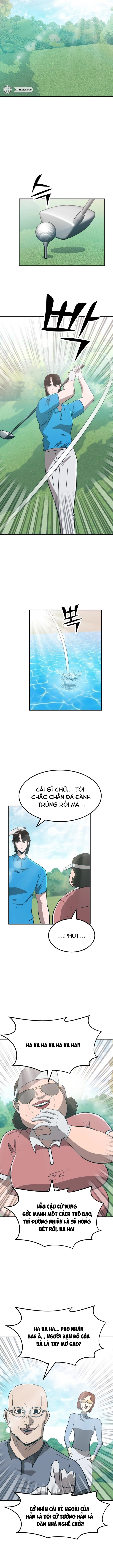 Lỗ tiền Chapter 5 - 6