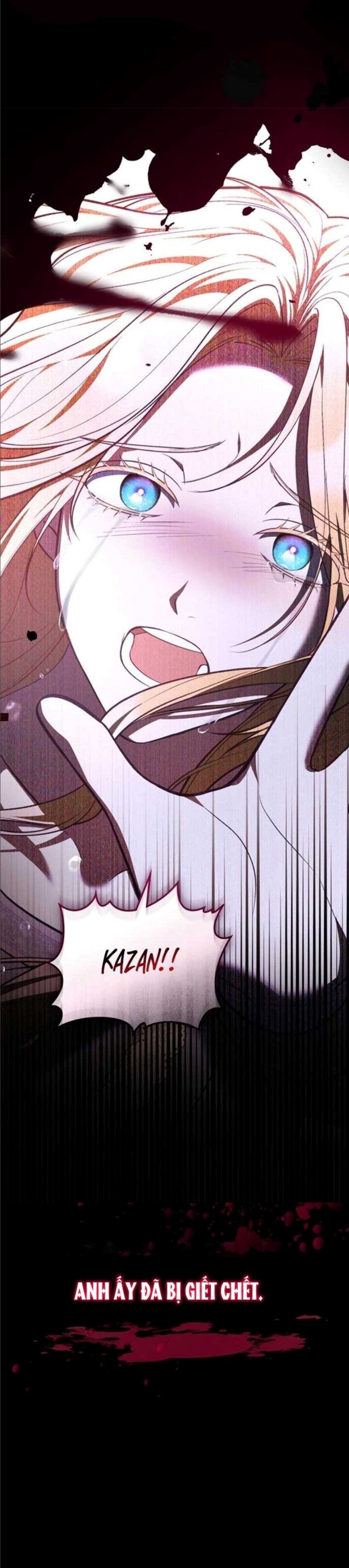 Nàng Chính là Nô Lệ Của Ta Chapter 1 - 6