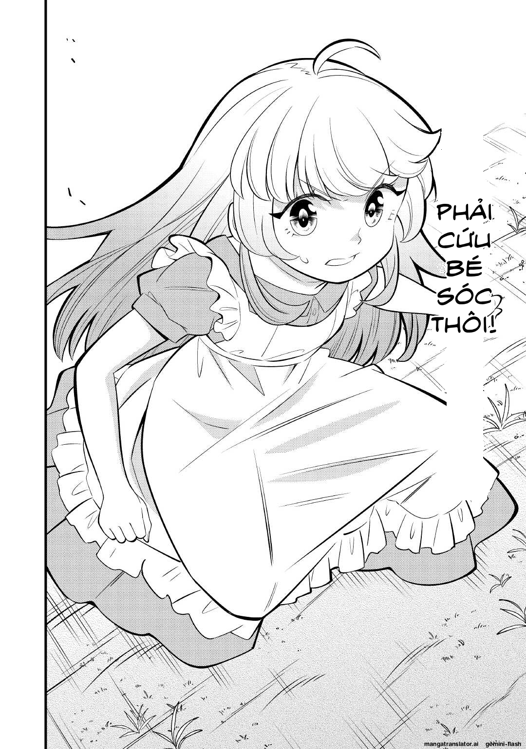 Tensei Youjo wa Owabi Cheat de Isekai Going My Way Chapter 2 - 23