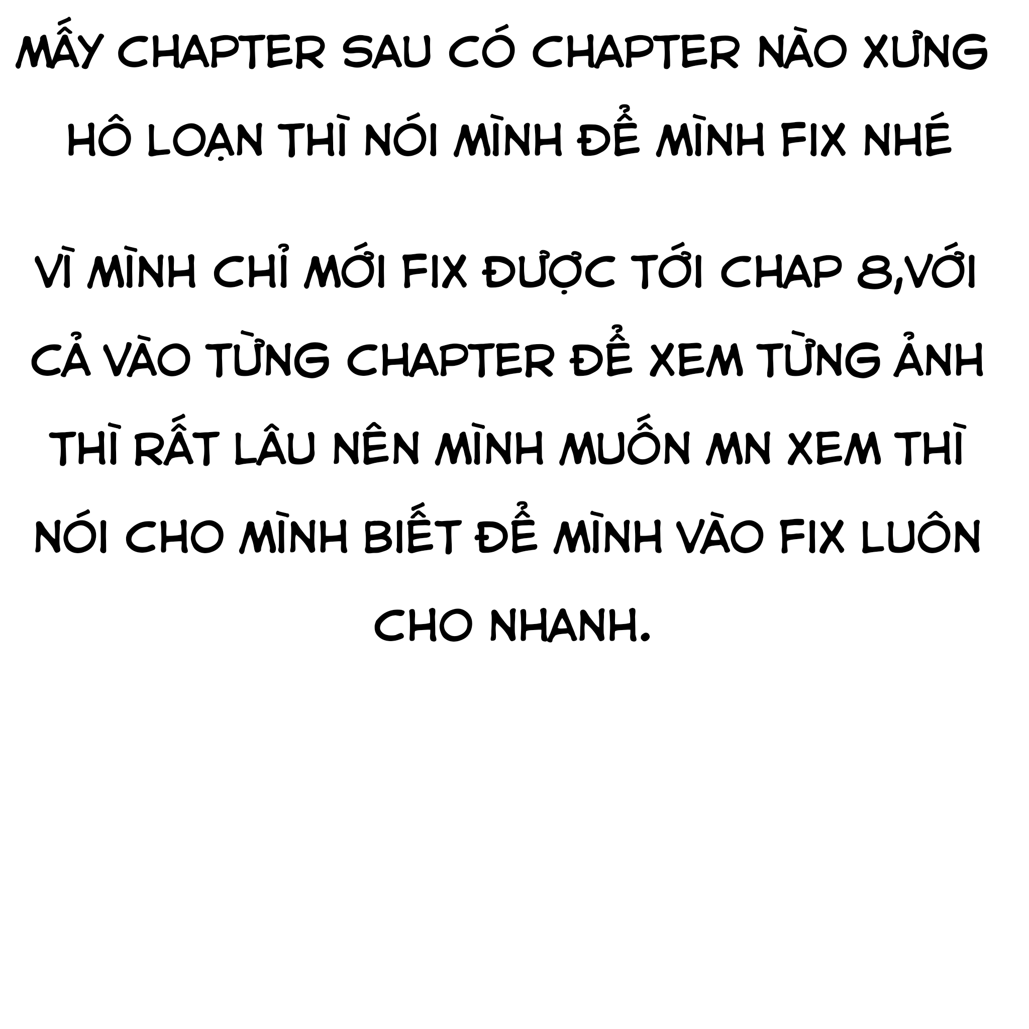 Tensei Youjo wa Owabi Cheat de Isekai Going My Way Chapter 8 - 1