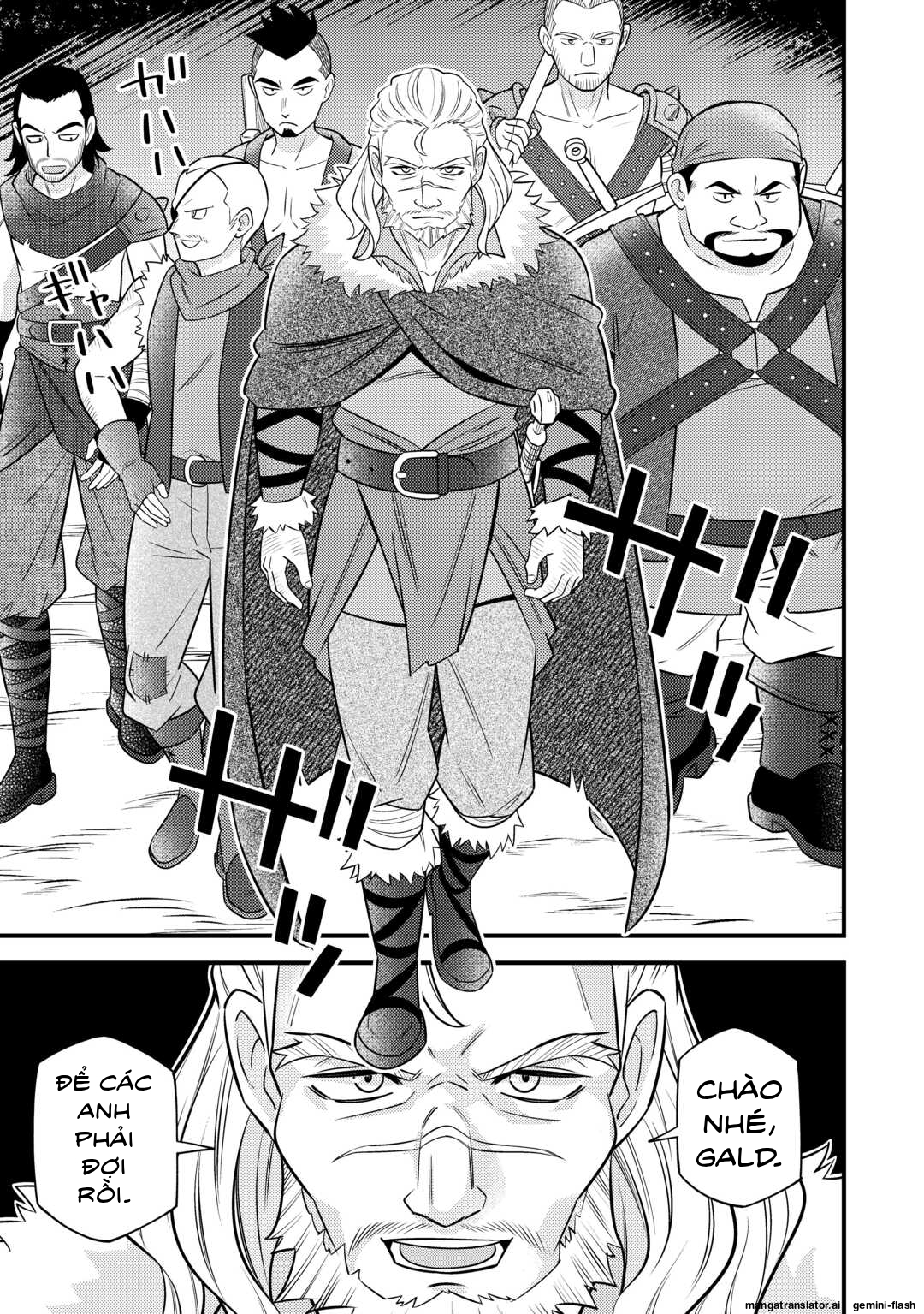 Tensei Youjo wa Owabi Cheat de Isekai Going My Way Chapter 14 - 21