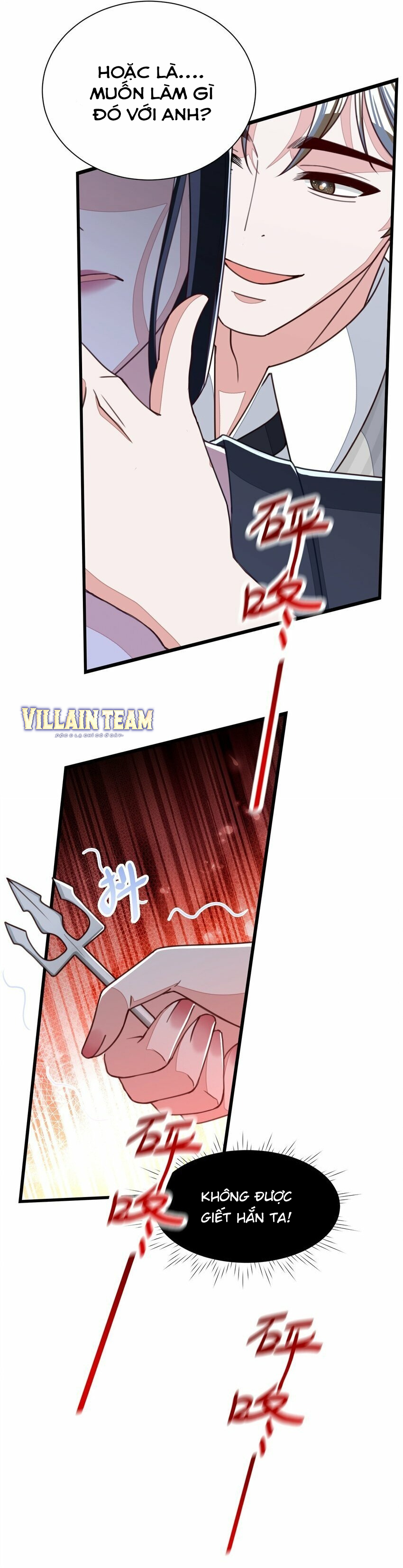 Mối duyên nghịch cảnh Chapter 11 - 9