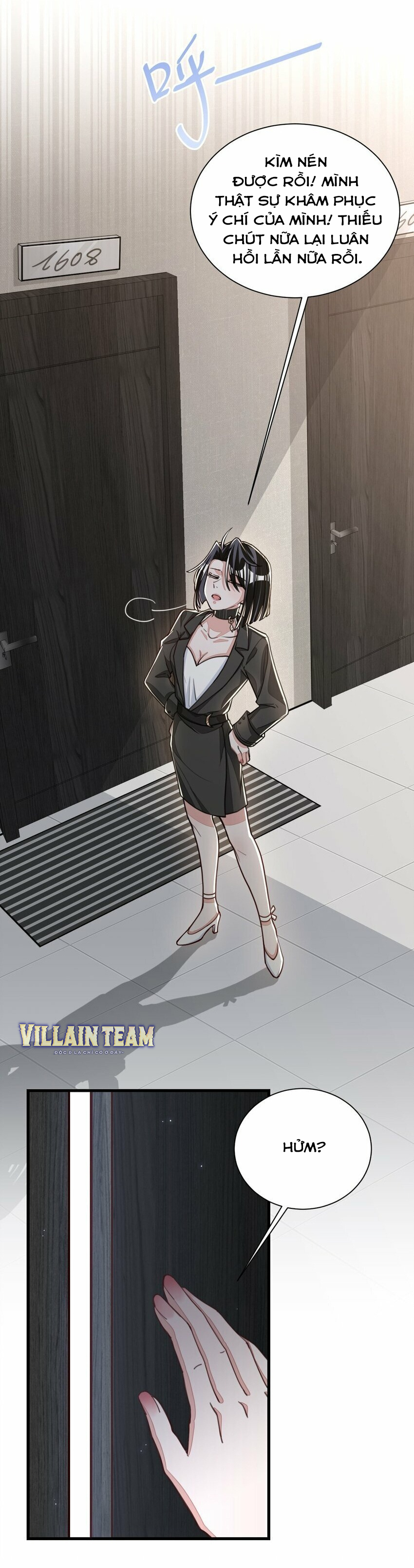 Mối duyên nghịch cảnh Chapter 11 - 11