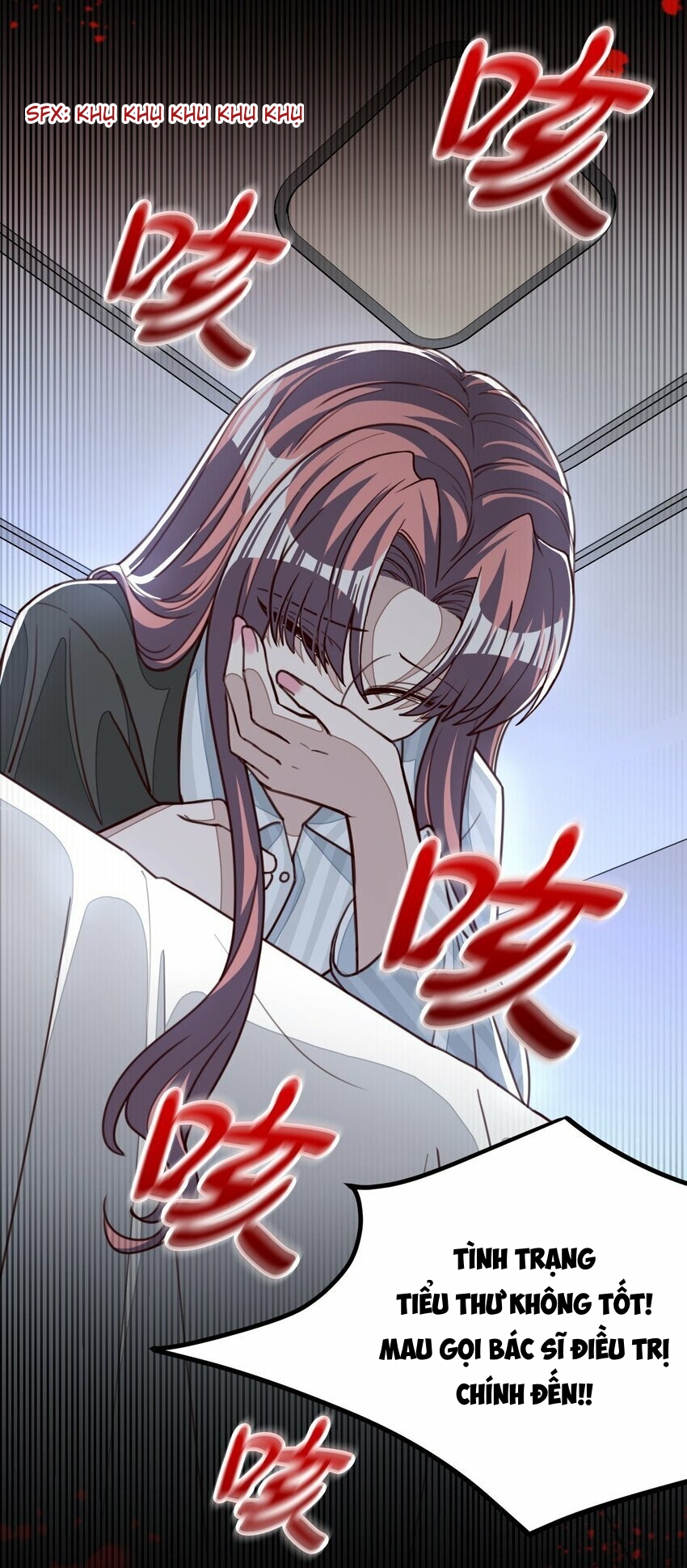 Mối duyên nghịch cảnh Chapter 12 - 20