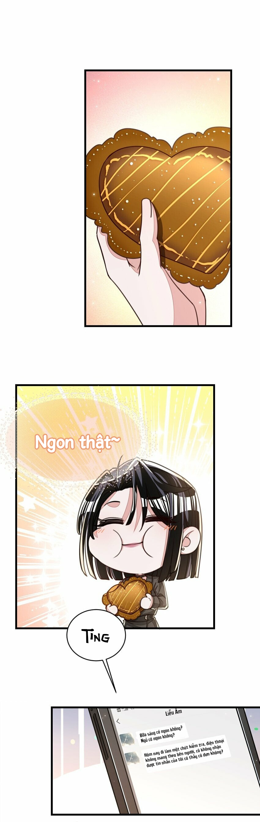 Mối duyên nghịch cảnh Chapter 13 - 11