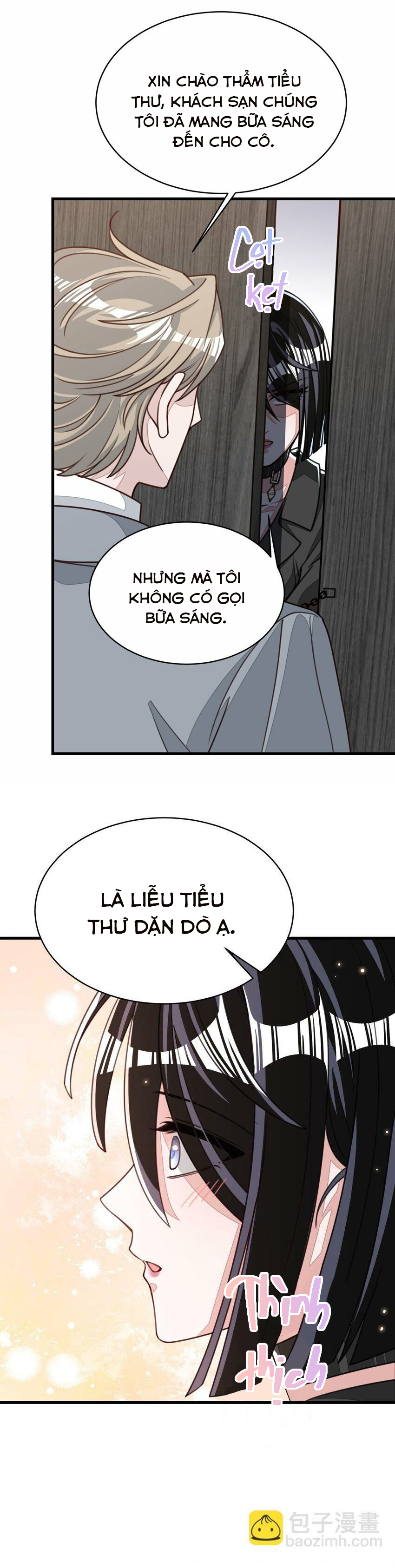 Mối duyên nghịch cảnh Chapter 13 - 9