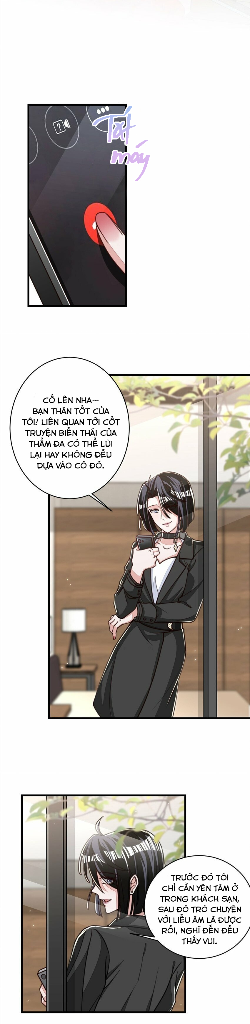 Mối duyên nghịch cảnh Chapter 13 - 6