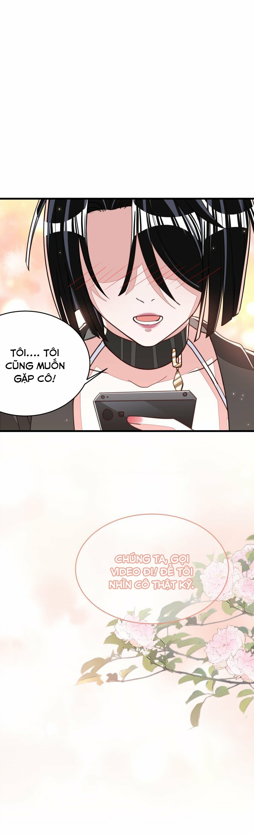 Mối duyên nghịch cảnh Chapter 13 - 15