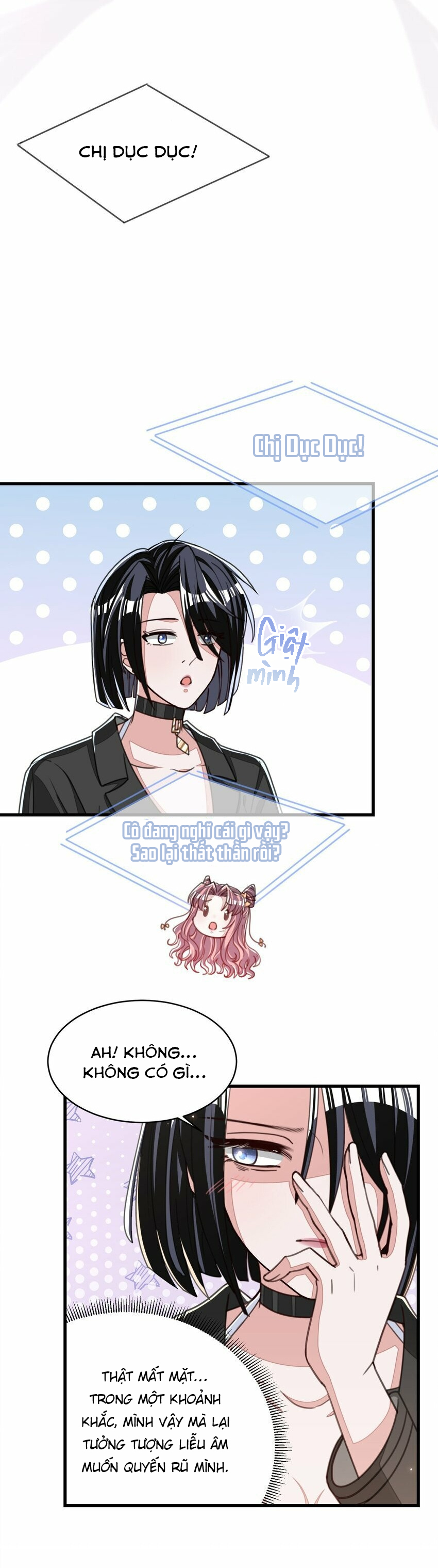 Mối duyên nghịch cảnh Chapter 14 - 9