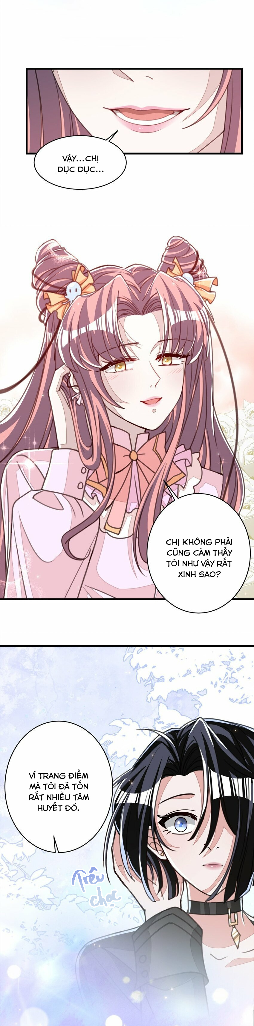 Mối duyên nghịch cảnh Chapter 14 - 7