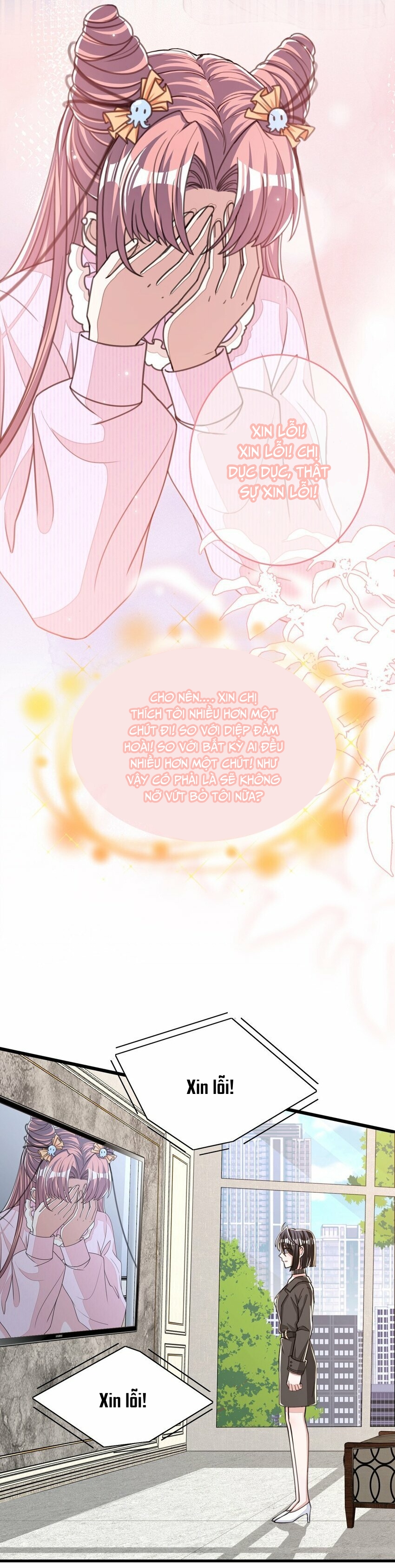 Mối duyên nghịch cảnh Chapter 15 - 4