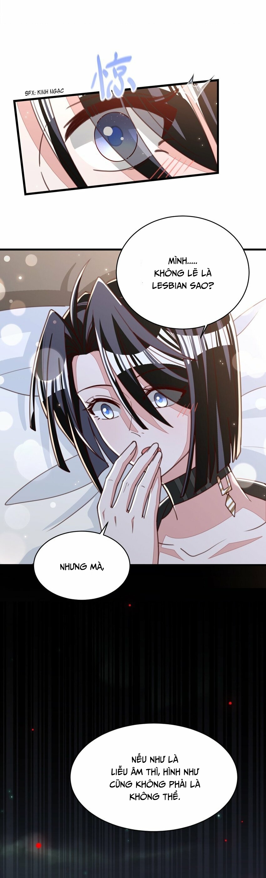 Mối duyên nghịch cảnh Chapter 15 - 11