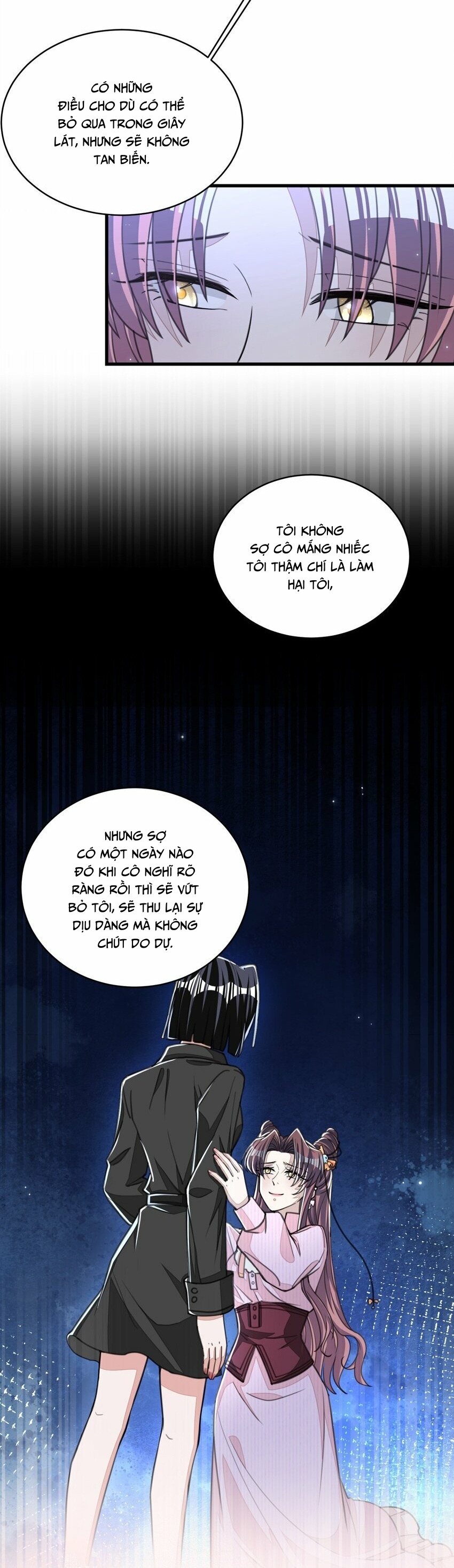 Mối duyên nghịch cảnh Chapter 15 - 3