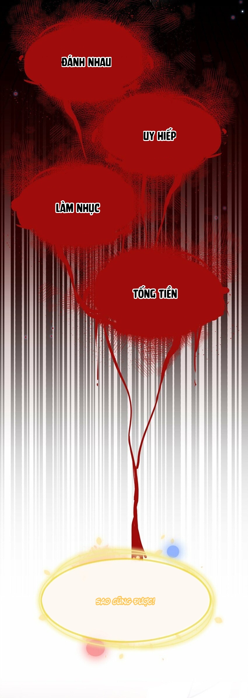 Mối duyên nghịch cảnh Chapter 16 - 23