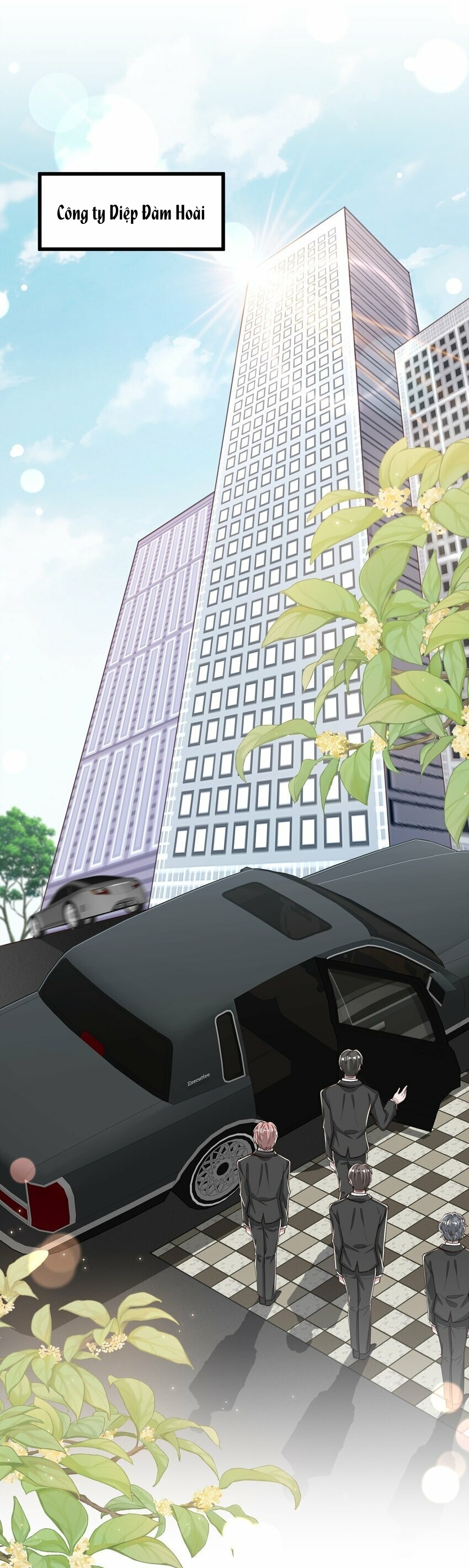 Mối duyên nghịch cảnh Chapter 16 - 8