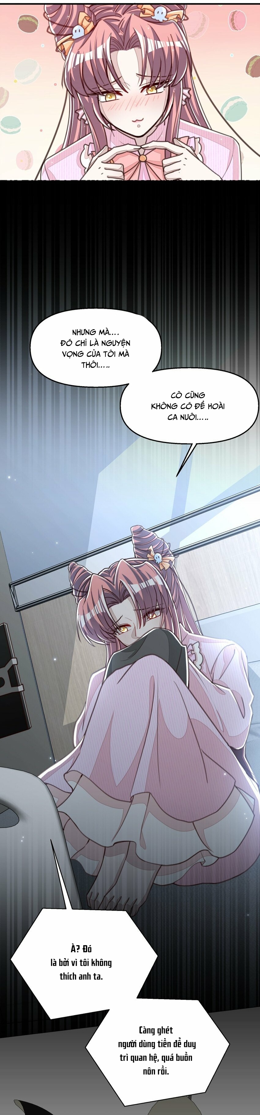 Mối duyên nghịch cảnh Chapter 16 - 6