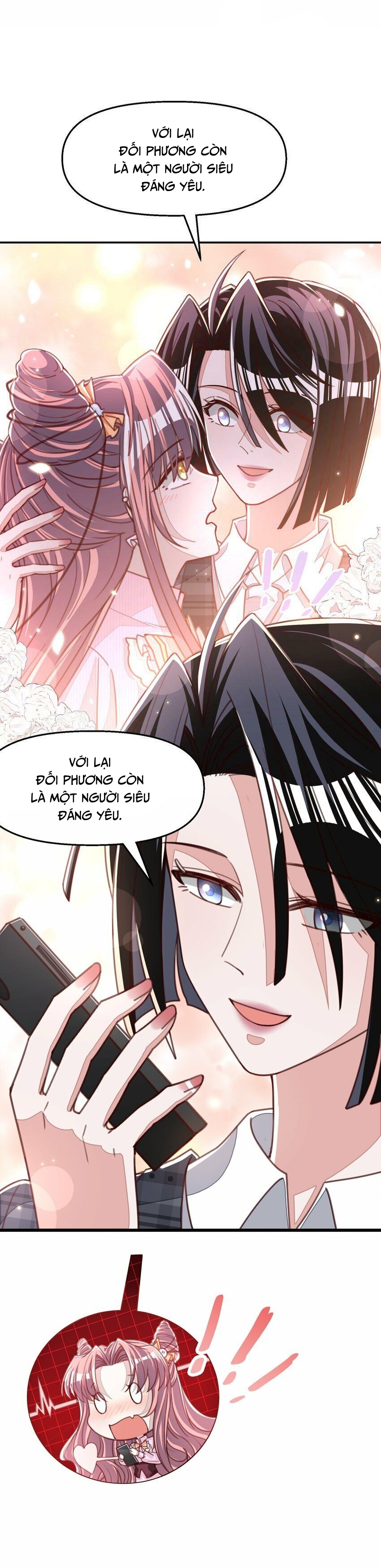 Mối duyên nghịch cảnh Chapter 16 - 15