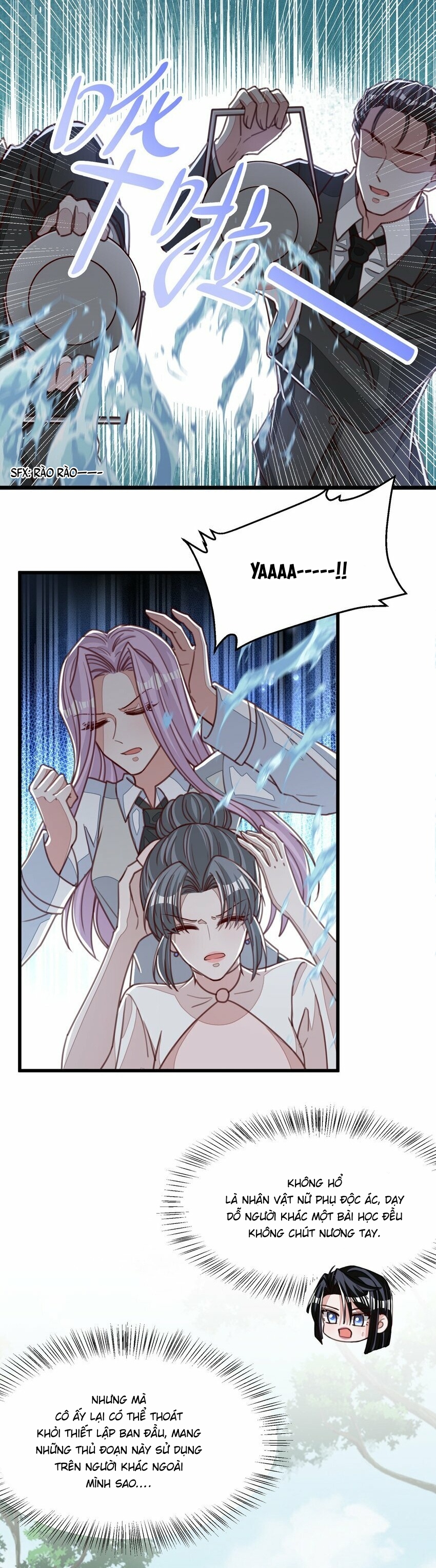 Mối duyên nghịch cảnh Chapter 16 - 13