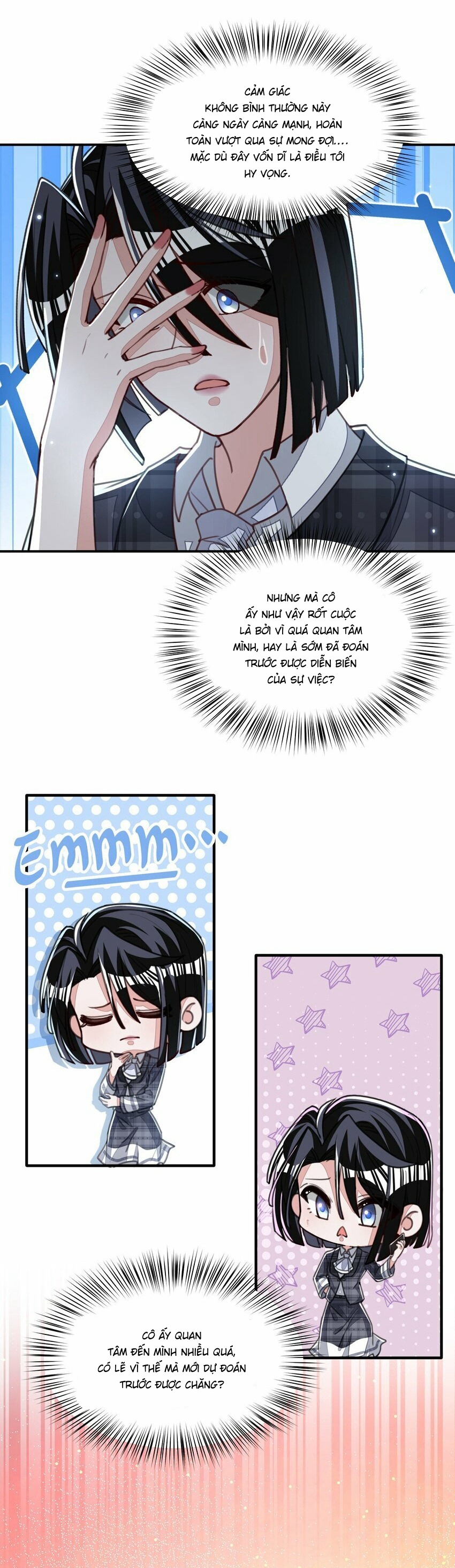 Mối duyên nghịch cảnh Chapter 17 - 15