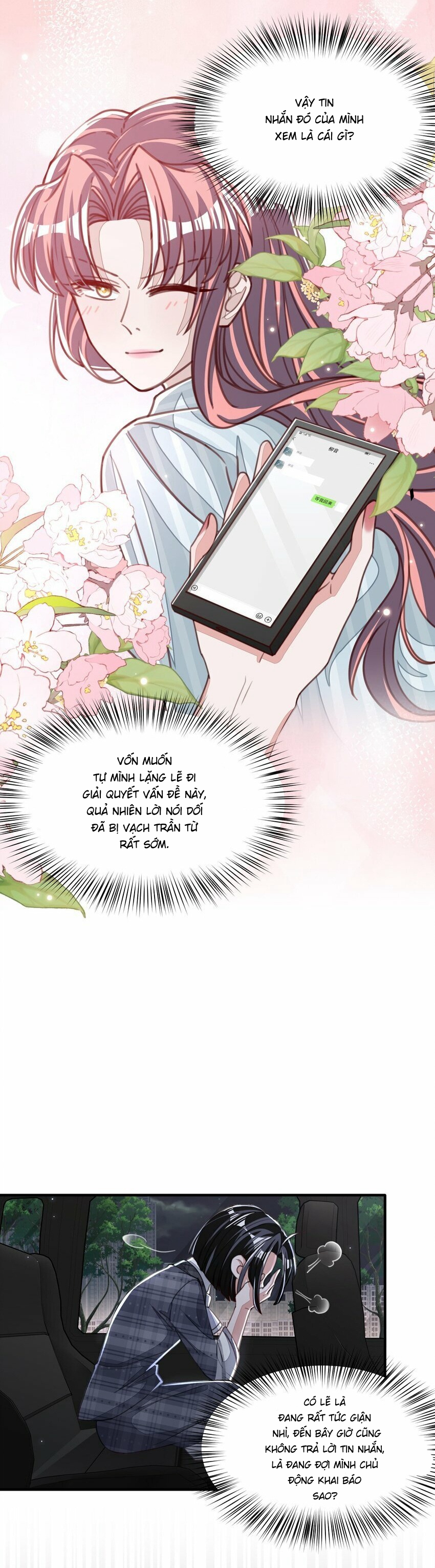 Mối duyên nghịch cảnh Chapter 17 - 6