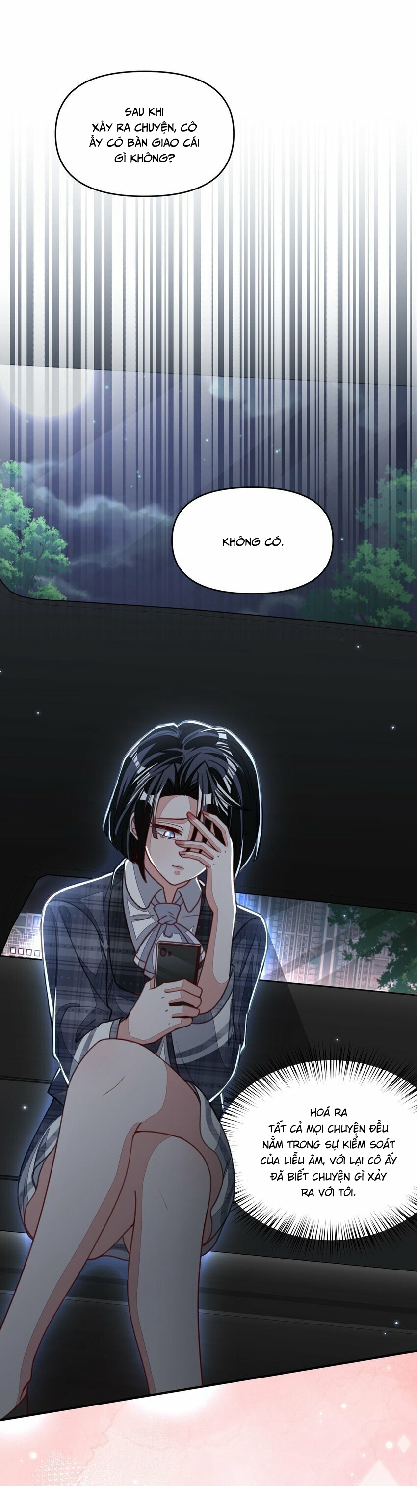 Mối duyên nghịch cảnh Chapter 17 - 5