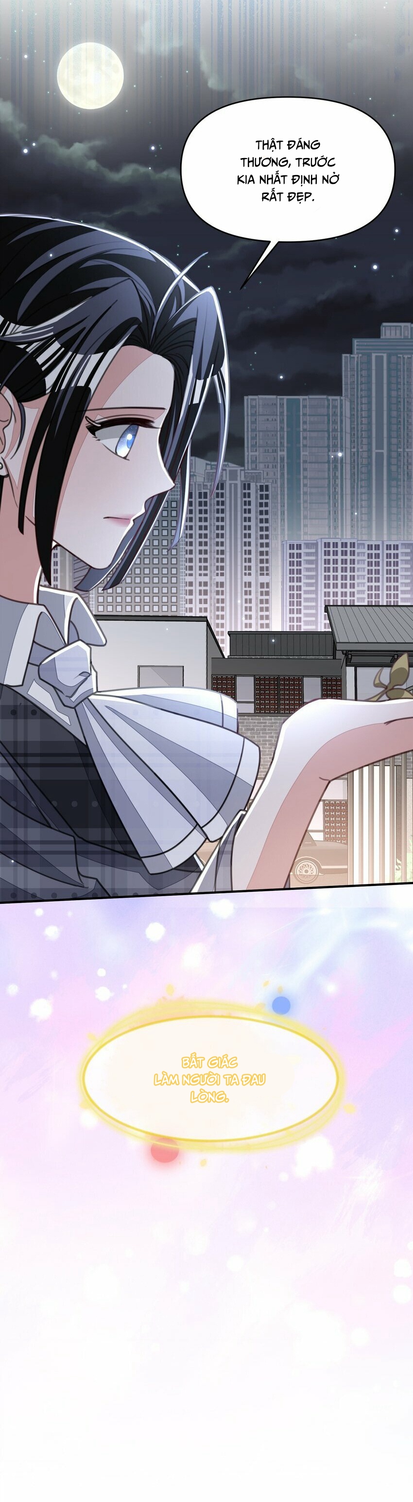 Mối duyên nghịch cảnh Chapter 17 - 12