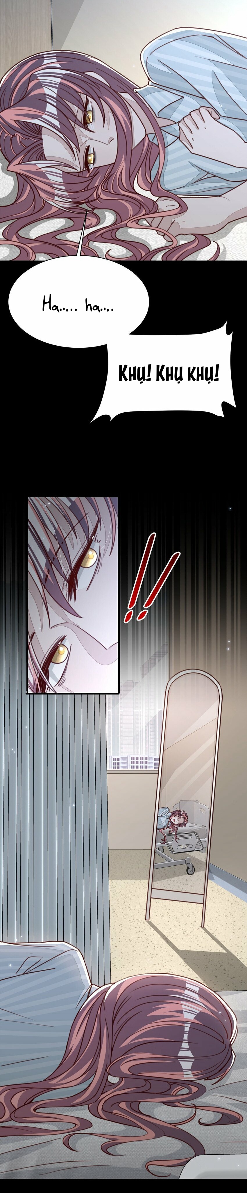 Mối duyên nghịch cảnh Chapter 18 - 11