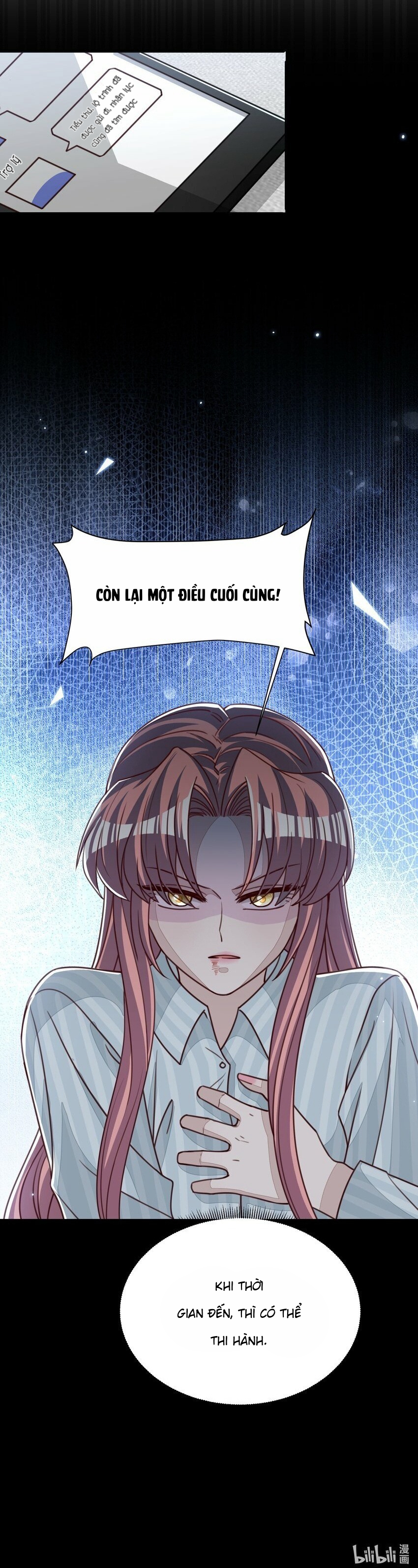 Mối duyên nghịch cảnh Chapter 18 - 15