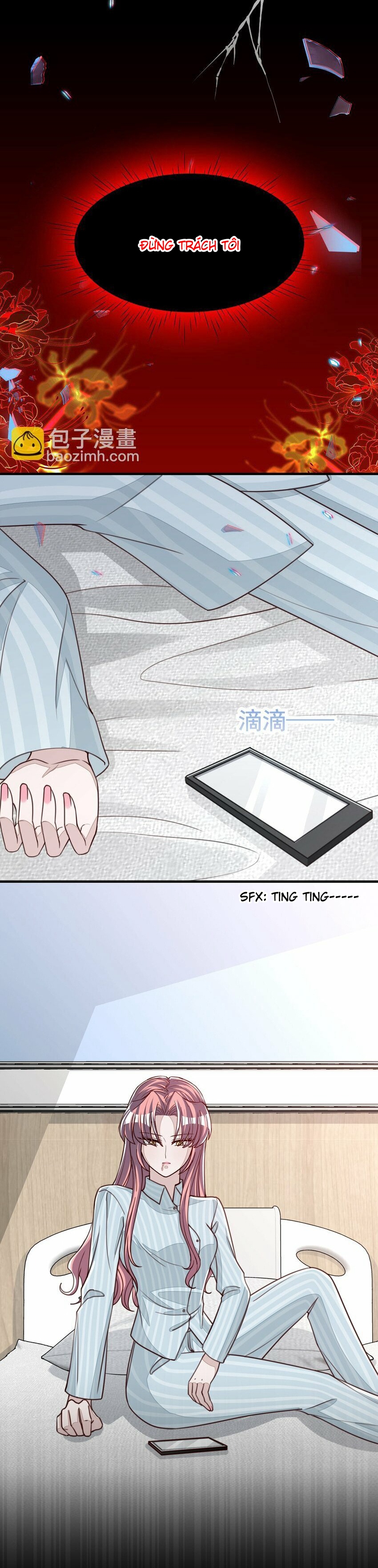 Mối duyên nghịch cảnh Chapter 18 - 14