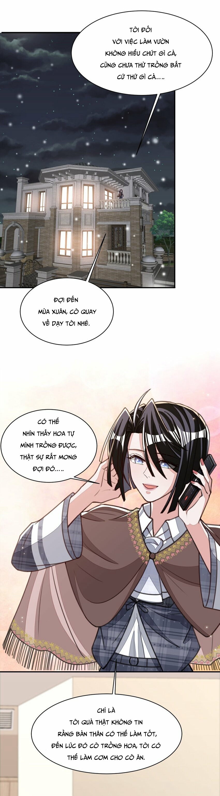 Mối duyên nghịch cảnh Chapter 18 - 5