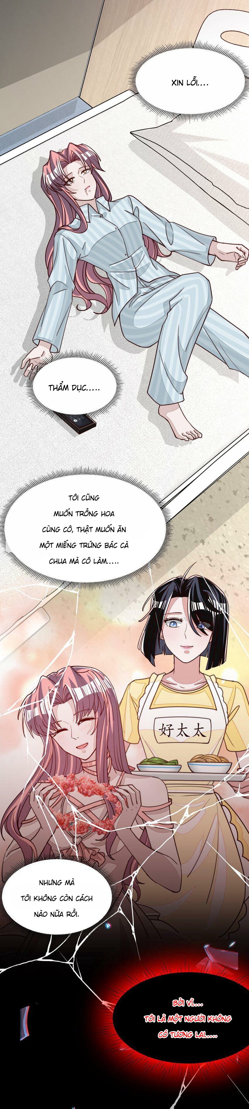 Mối duyên nghịch cảnh Chapter 18 - 13