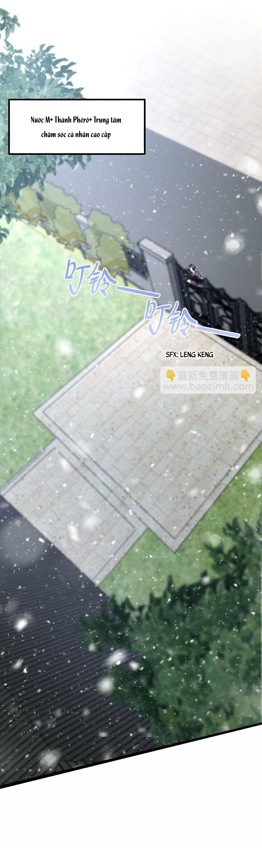 Mối duyên nghịch cảnh Chapter 19 - 16