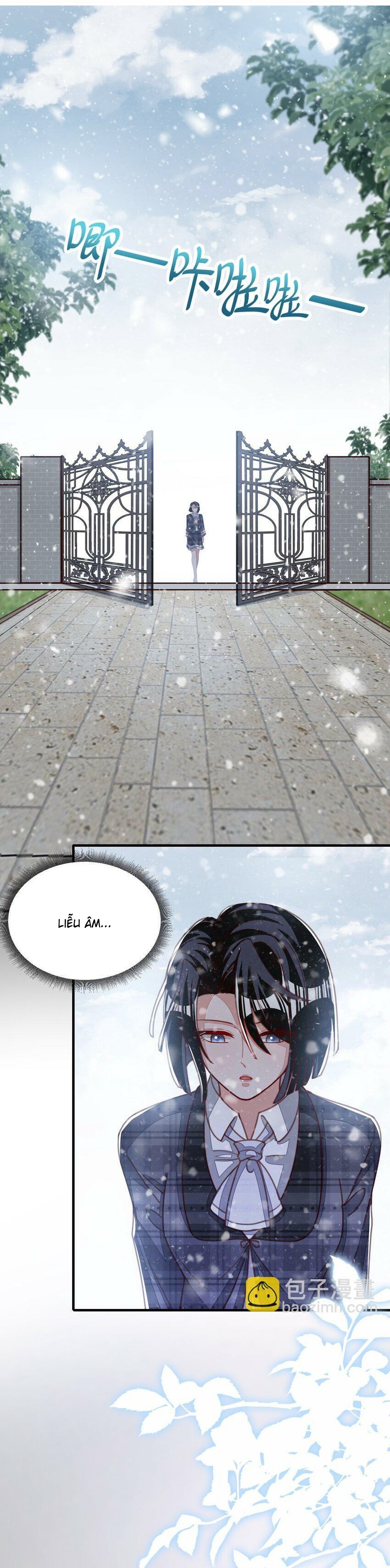 Mối duyên nghịch cảnh Chapter 19 - 18