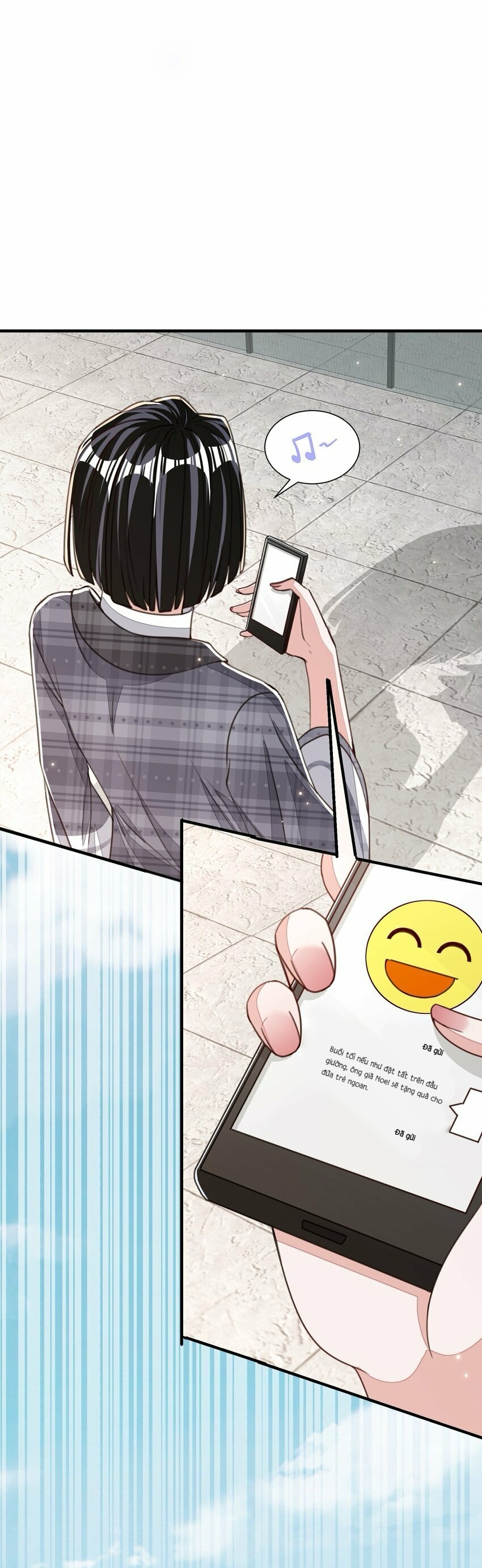 Mối duyên nghịch cảnh Chapter 19 - 9