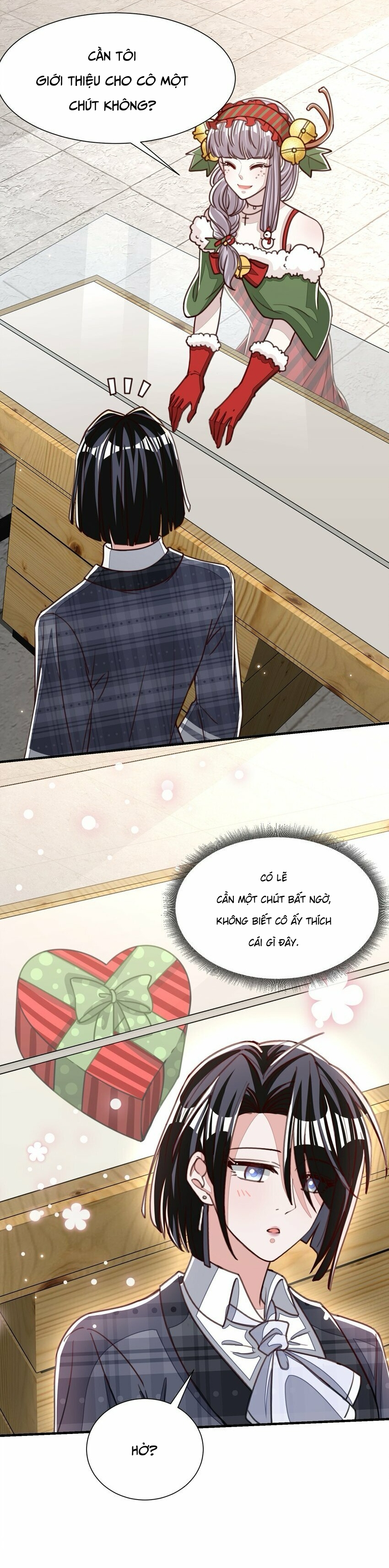 Mối duyên nghịch cảnh Chapter 19 - 7