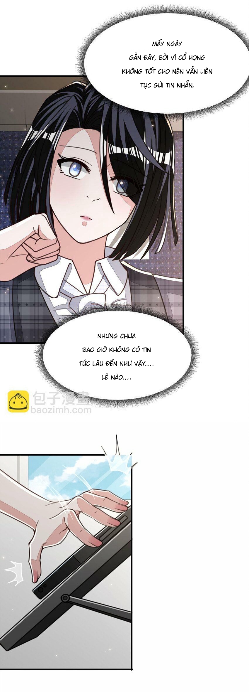 Mối duyên nghịch cảnh Chapter 19 - 11