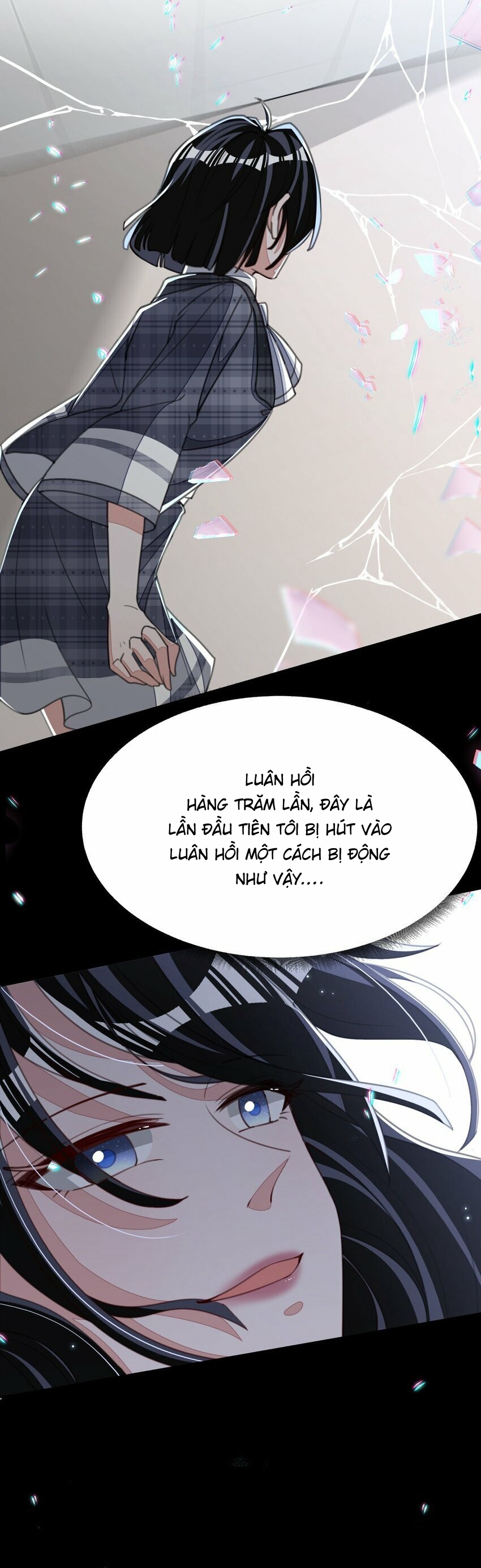 Mối duyên nghịch cảnh Chapter 20  - 18