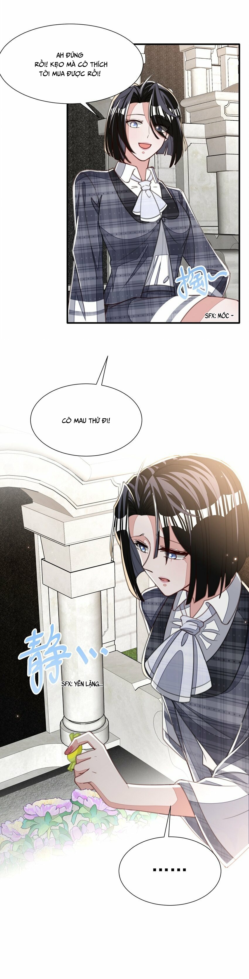 Mối duyên nghịch cảnh Chapter 20  - 8