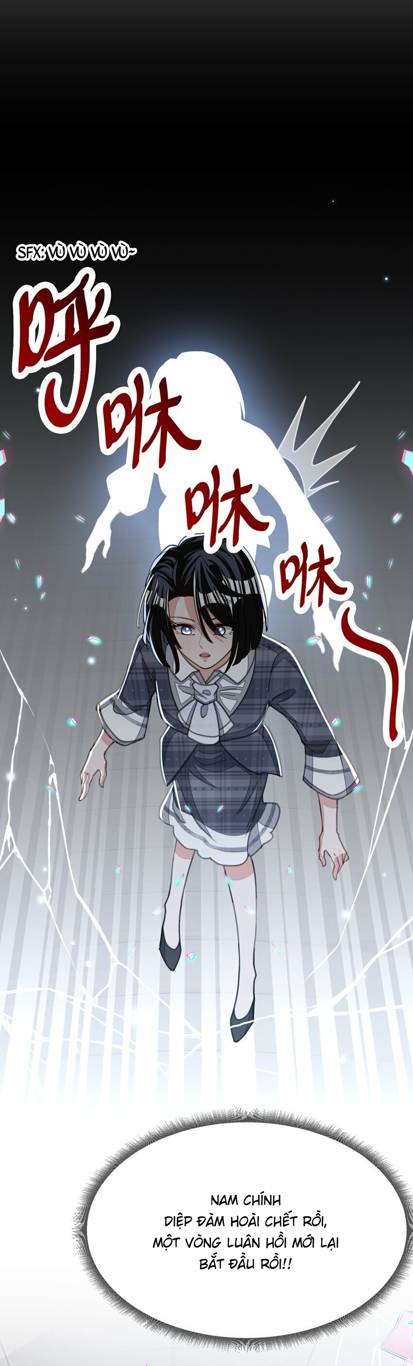 Mối duyên nghịch cảnh Chapter 20  - 17